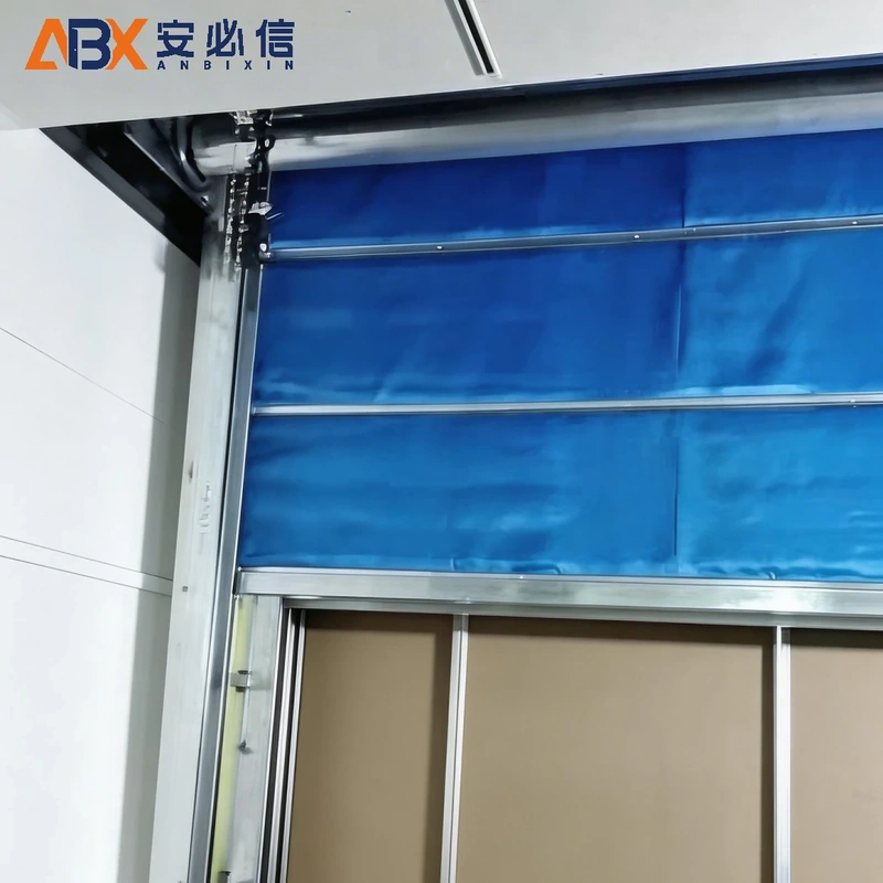 南通冷库门封